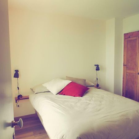 Berzuaia Bed & Breakfast Варацце Екстер'єр фото