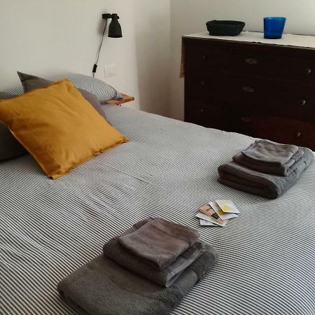 Berzuaia Bed & Breakfast Варацце Екстер'єр фото