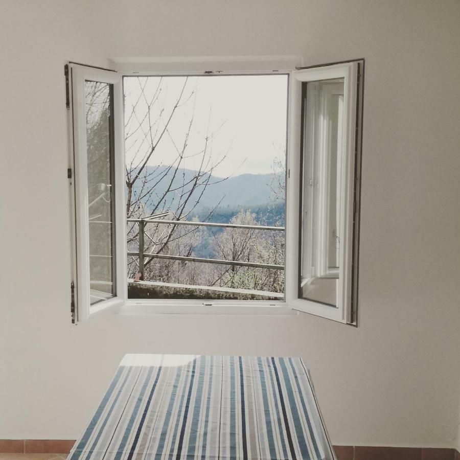 Berzuaia Bed & Breakfast Варацце Екстер'єр фото