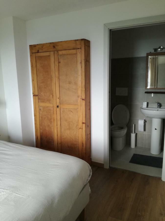 Berzuaia Bed & Breakfast Варацце Екстер'єр фото