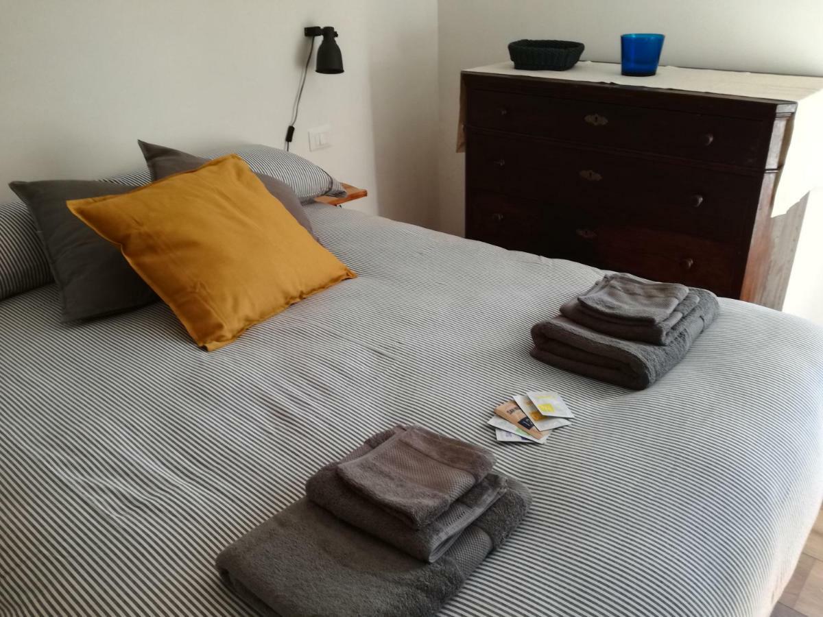 Berzuaia Bed & Breakfast Варацце Екстер'єр фото