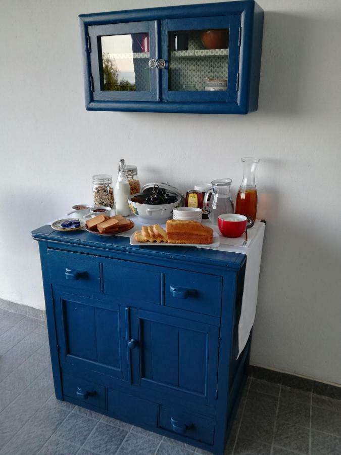 Berzuaia Bed & Breakfast Варацце Екстер'єр фото